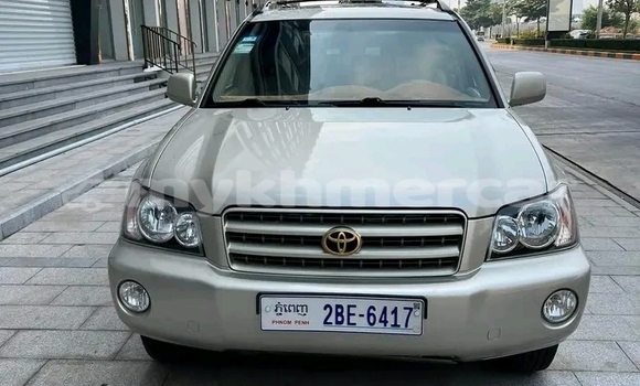 ទិញ បានប្រើ Toyota Highlander Other ឡាន} ក្នុង Chbar Mon ក្នុង Kampong Speu Province ទិញ បានប្រើ Toyota Highlander Other ឡាន} ក្នុង Chbar Mon ក្នុង Kampong Speu Province