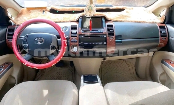 Buy Used Toyota Prius Other Car in Chbar Mon in Kampong Speu Province Buy Used Toyota Prius Other Car in Chbar Mon in Kampong Speu Province