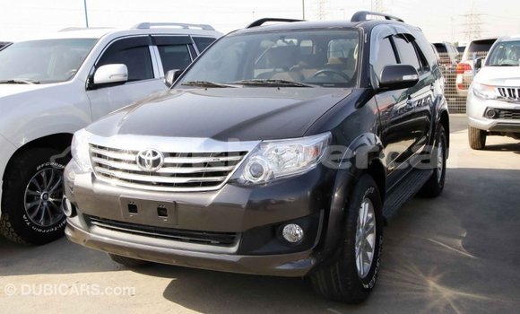 Buy Import Toyota Fortuner Other Car in Import - Dubai in Kampot Province Buy Import Toyota Fortuner Other Car in Import - Dubai in Kampot Province