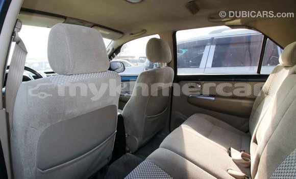Buy Import Toyota Fortuner Other Car in Import - Dubai in Kampot Province Buy Import Toyota Fortuner Other Car in Import - Dubai in Kampot Province
