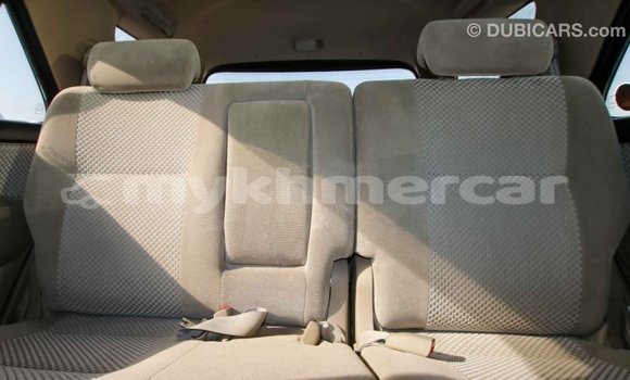 Buy Import Toyota Fortuner Other Car in Import - Dubai in Kampot Province Buy Import Toyota Fortuner Other Car in Import - Dubai in Kampot Province