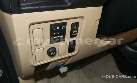 Buy Import Toyota Fortuner Other Car in Import - Dubai in Kampot Province Buy Import Toyota Fortuner Other Car in Import - Dubai in Kampot Province