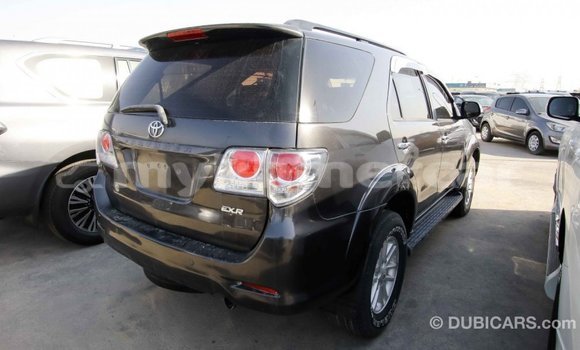 Buy Import Toyota Fortuner Other Car in Import - Dubai in Kampot Province Buy Import Toyota Fortuner Other Car in Import - Dubai in Kampot Province