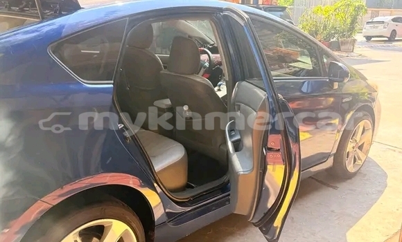 Buy Used Toyota Prius Other Car in Chbar Mon in Kampong Speu Province Buy Used Toyota Prius Other Car in Chbar Mon in Kampong Speu Province
