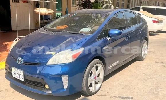 Buy Used Toyota Prius Other Car in Chbar Mon in Kampong Speu Province Buy Used Toyota Prius Other Car in Chbar Mon in Kampong Speu Province