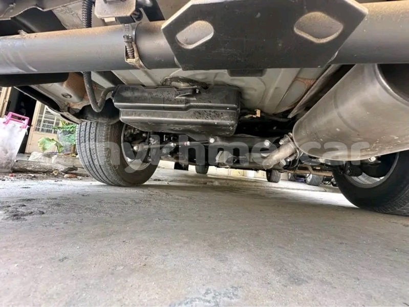 Big with watermark toyota highlander kampong speu province chbar mon 8397