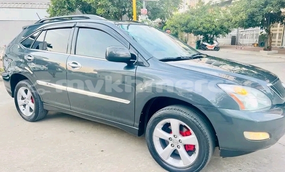 Buy Used Lexus RX 330 Other Car in Chbar Mon in Kampong Speu Province Buy Used Lexus RX 330 Other Car in Chbar Mon in Kampong Speu Province