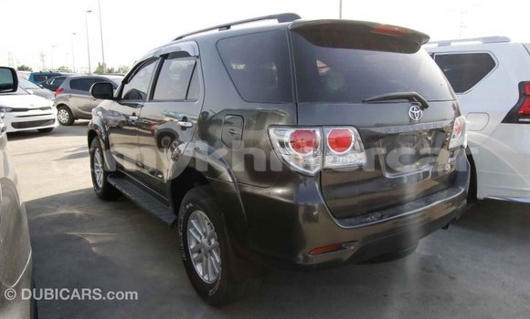 Buy Import Toyota Fortuner Other Car in Import - Dubai in Kampot Province Buy Import Toyota Fortuner Other Car in Import - Dubai in Kampot Province