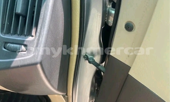 Buy Used Toyota Highlander Other Car in Chbar Mon in Kampong Speu Province Buy Used Toyota Highlander Other Car in Chbar Mon in Kampong Speu Province