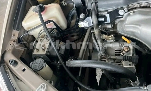 Buy Used Toyota Camry Other Car in Banlung in Ratanakiri Province Buy Used Toyota Camry Other Car in Banlung in Ratanakiri Province