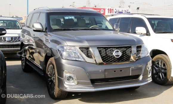 Buy Import Nissan Patrol Other Car in Import - Dubai in Kampot Province Buy Import Nissan Patrol Other Car in Import - Dubai in Kampot Province