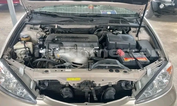 Buy Used Toyota Camry Other Car in Banlung in Ratanakiri Province Buy Used Toyota Camry Other Car in Banlung in Ratanakiri Province