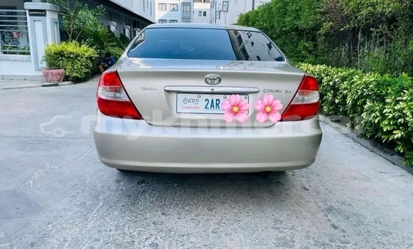 Buy Used Toyota Camry Other Car in Banlung in Ratanakiri Province Buy Used Toyota Camry Other Car in Banlung in Ratanakiri Province