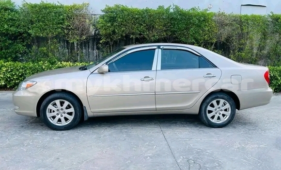 Buy Used Toyota Camry Other Car in Banlung in Ratanakiri Province Buy Used Toyota Camry Other Car in Banlung in Ratanakiri Province