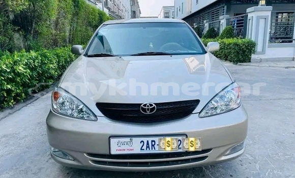 Buy Used Toyota Camry Other Car in Banlung in Ratanakiri Province Buy Used Toyota Camry Other Car in Banlung in Ratanakiri Province