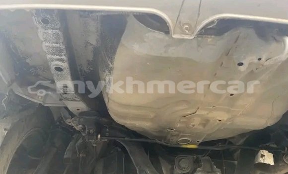 Buy Used Honda CR–V Other Car in Chbar Mon in Kampong Speu Province Buy Used Honda CR–V Other Car in Chbar Mon in Kampong Speu Province