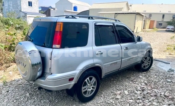 Buy Used Honda CR–V Other Car in Chbar Mon in Kampong Speu Province Buy Used Honda CR–V Other Car in Chbar Mon in Kampong Speu Province