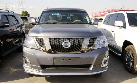 Buy Import Nissan Patrol Other Car in Import - Dubai in Kampot Province Buy Import Nissan Patrol Other Car in Import - Dubai in Kampot Province