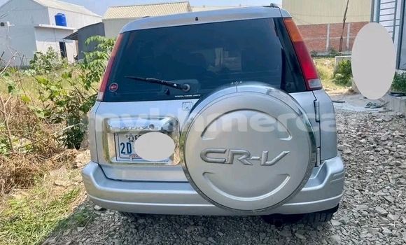 Buy Used Honda CR–V Other Car in Chbar Mon in Kampong Speu Province Buy Used Honda CR–V Other Car in Chbar Mon in Kampong Speu Province