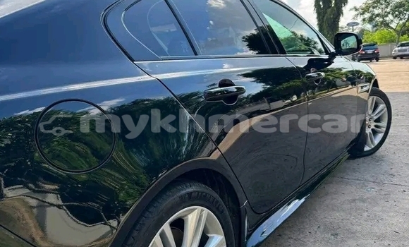 Buy Used Jaguar XE Black Car in Banteay Meanchey in Banteay Meanchey Province Buy Used Jaguar XE Black Car in Banteay Meanchey in Banteay Meanchey Province