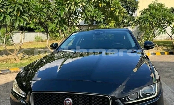 Buy Used Jaguar XE Black Car in Banteay Meanchey in Banteay Meanchey Province Buy Used Jaguar XE Black Car in Banteay Meanchey in Banteay Meanchey Province