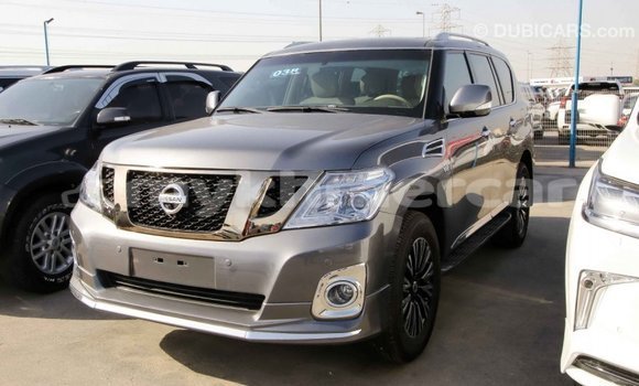 Buy Import Nissan Patrol Other Car in Import - Dubai in Kampot Province Buy Import Nissan Patrol Other Car in Import - Dubai in Kampot Province