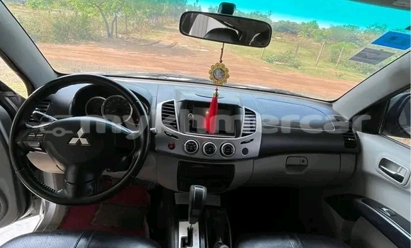 Buy Used Mitsubishi Triton Other Car in Chbar Mon in Kampong Speu Province Buy Used Mitsubishi Triton Other Car in Chbar Mon in Kampong Speu Province