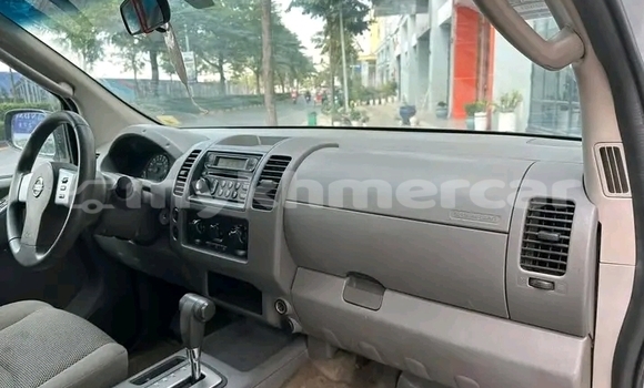 Buy Used Nissan Frontier Other Car in Chbar Mon in Kampong Speu Province Buy Used Nissan Frontier Other Car in Chbar Mon in Kampong Speu Province