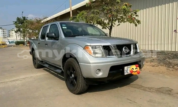 Buy Used Nissan Frontier Other Car in Chbar Mon in Kampong Speu Province Buy Used Nissan Frontier Other Car in Chbar Mon in Kampong Speu Province