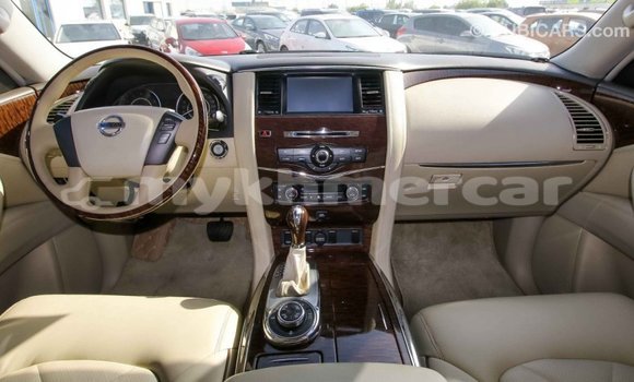 Buy Import Nissan Patrol Other Car in Import - Dubai in Kampot Province Buy Import Nissan Patrol Other Car in Import - Dubai in Kampot Province