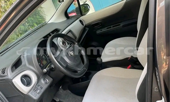 Buy Used Toyota Vitz Other Car in Chbar Mon in Kampong Speu Province