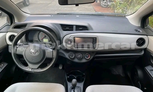 Buy Used Toyota Vitz Other Car in Chbar Mon in Kampong Speu Province Buy Used Toyota Vitz Other Car in Chbar Mon in Kampong Speu Province