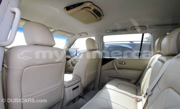 Buy Import Nissan Patrol Other Car in Import - Dubai in Kampot Province Buy Import Nissan Patrol Other Car in Import - Dubai in Kampot Province