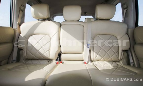 Buy Import Nissan Patrol Other Car in Import - Dubai in Kampot Province Buy Import Nissan Patrol Other Car in Import - Dubai in Kampot Province