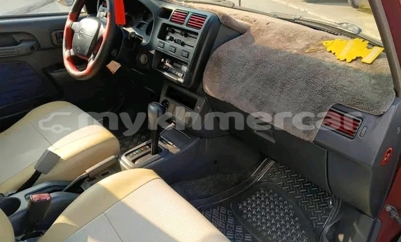 Buy Used Toyota RAV4 Other Car in Bavet in Svay Rieng Province Buy Used Toyota RAV4 Other Car in Bavet in Svay Rieng Province