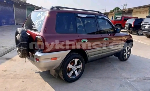 Buy Used Toyota RAV4 Other Car in Bavet in Svay Rieng Province Buy Used Toyota RAV4 Other Car in Bavet in Svay Rieng Province