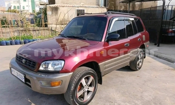 Buy Used Toyota RAV4 Other Car in Bavet in Svay Rieng Province Buy Used Toyota RAV4 Other Car in Bavet in Svay Rieng Province