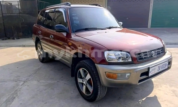 Buy Used Toyota RAV4 Other Car in Bavet in Svay Rieng Province Buy Used Toyota RAV4 Other Car in Bavet in Svay Rieng Province