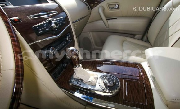 Buy Import Nissan Patrol Other Car in Import - Dubai in Kampot Province Buy Import Nissan Patrol Other Car in Import - Dubai in Kampot Province