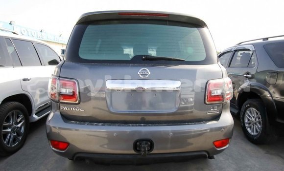 Buy Import Nissan Patrol Other Car in Import - Dubai in Kampot Province Buy Import Nissan Patrol Other Car in Import - Dubai in Kampot Province