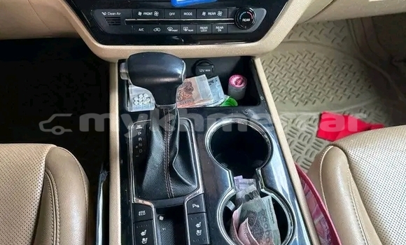 Buy Used Kanonir 2317 White Car in Chbar Mon in Kampong Speu Province Buy Used Kanonir 2317 White Car in Chbar Mon in Kampong Speu Province