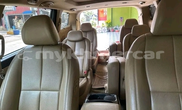 Buy Used Kanonir 2317 White Car in Chbar Mon in Kampong Speu Province Buy Used Kanonir 2317 White Car in Chbar Mon in Kampong Speu Province