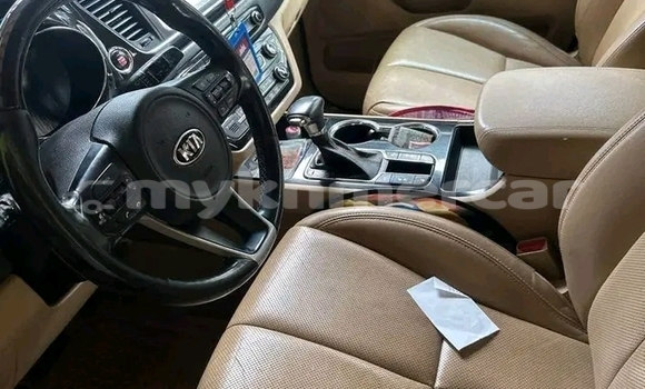 Buy Used Kanonir 2317 White Car in Chbar Mon in Kampong Speu Province Buy Used Kanonir 2317 White Car in Chbar Mon in Kampong Speu Province