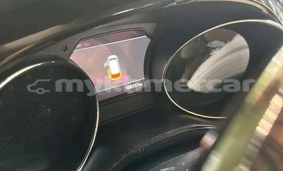 Buy Used Kanonir 2317 White Car in Chbar Mon in Kampong Speu Province Buy Used Kanonir 2317 White Car in Chbar Mon in Kampong Speu Province