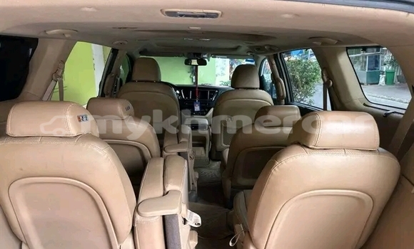 Buy Used Kanonir 2317 White Car in Chbar Mon in Kampong Speu Province Buy Used Kanonir 2317 White Car in Chbar Mon in Kampong Speu Province