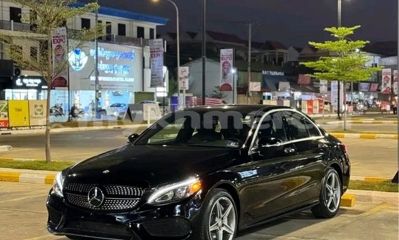 Buy Used Mercedes-Benz Citan Black Car in Chbar Mon in Kampong Speu Province Buy Used Mercedes-Benz Citan Black Car in Chbar Mon in Kampong Speu Province