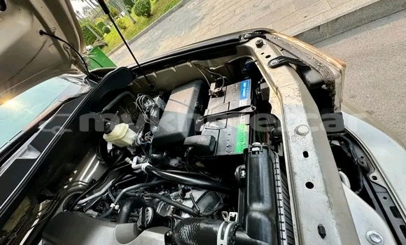 Buy Used Toyota Tundra Other Car in Chbar Mon in Kampong Speu Province Buy Used Toyota Tundra Other Car in Chbar Mon in Kampong Speu Province