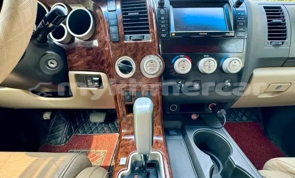 Buy Used Toyota Tundra Other Car in Chbar Mon in Kampong Speu Province Buy Used Toyota Tundra Other Car in Chbar Mon in Kampong Speu Province