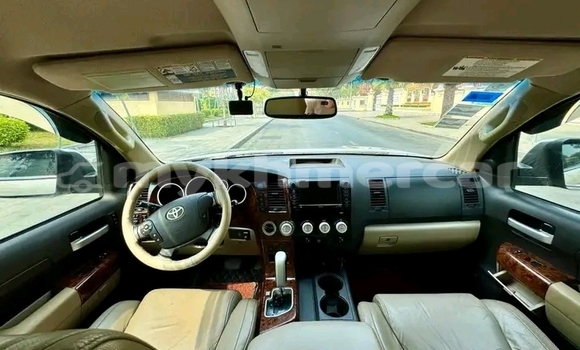 Buy Used Toyota Tundra Other Car in Chbar Mon in Kampong Speu Province Buy Used Toyota Tundra Other Car in Chbar Mon in Kampong Speu Province