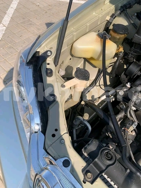 Big with watermark toyota highlander kampong speu province chbar mon 8430